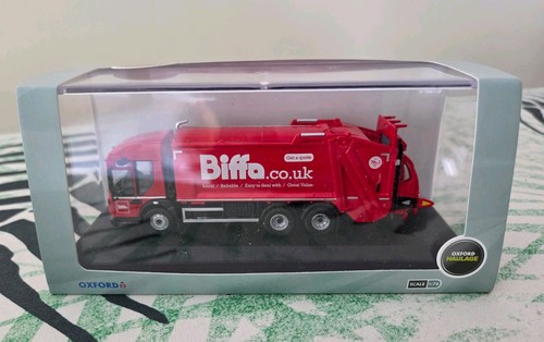 Oxford diecast 76de001 - oxford,