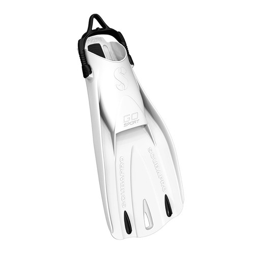 Scubapro sport travel fins - sport,