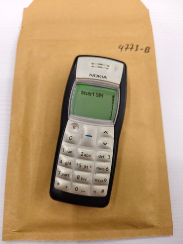 Nokia 1100 jet - nokia,