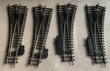 Hornby R612 R613 Points Left