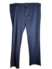 Vogue Style Mens Suit Trousers Size 42" Waist