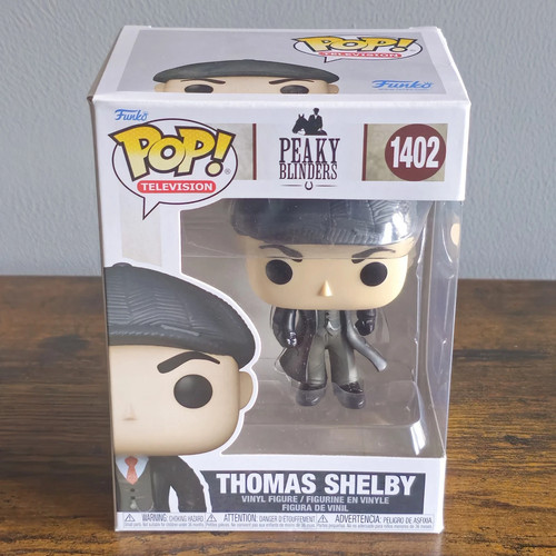 Funko pop television peaky - television,