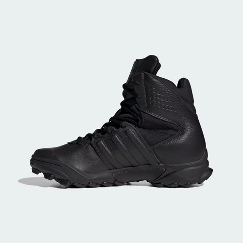 Adidas gsg police - adidas, boots