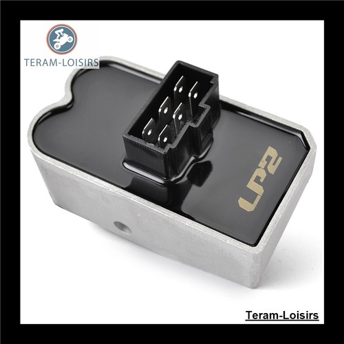Voltage regulator for honda - regulator,