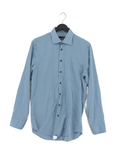Seidensticker men shirt - seidensticker, men's
