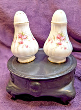 Pair of Paragon Fine Bone