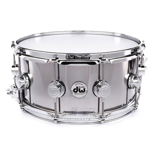 Collectors stainless steel - dw,
