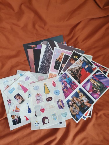 Huge bundle taylor swift - huge,