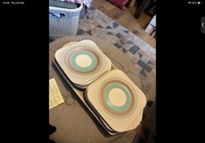 Susie Cooper Pottery Wedding
