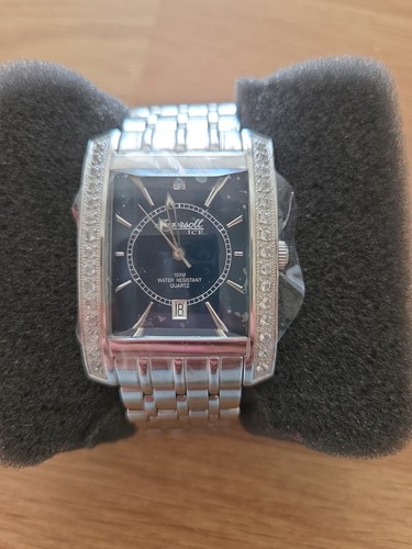 Ingersoll ice mens - ice, watch