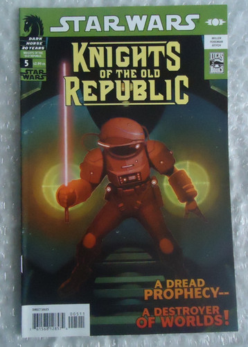 Dark horse comics - dark,