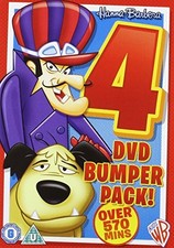 Hanna Barbera Collection [4