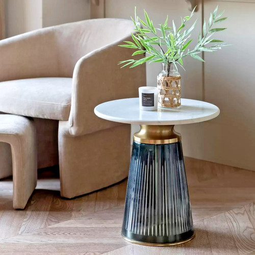 Gallery seville side table - gallery,