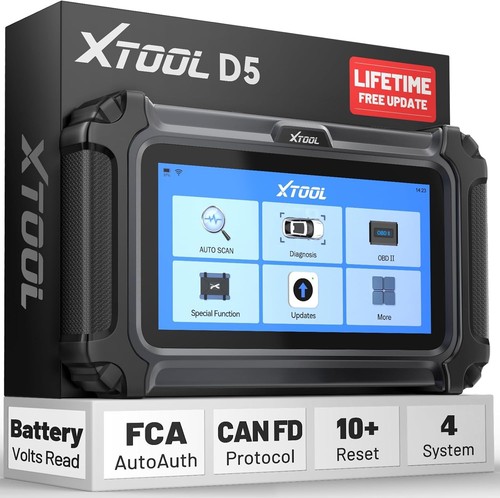2026 xtool obd2 - xtool,