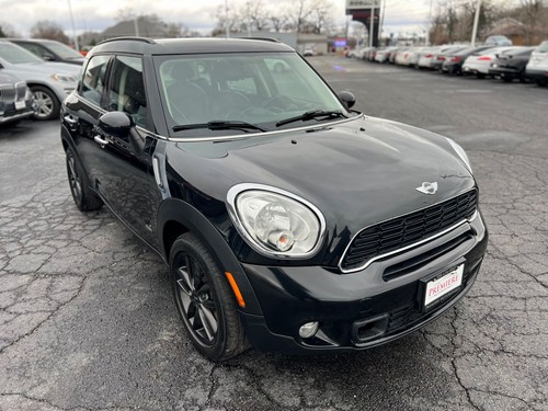 2012 mini countryman - countryman, sd