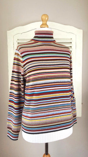 Paul smith 100 cashmere - paul, 100%