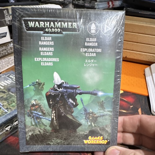 Oop warhammer 40k eldar - oop,