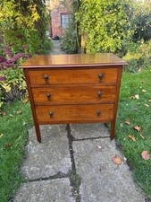 Solid oak arts and crafts