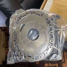 Genuine MAZDA  "MT Only RX7 RX-7 FD3S 13B-REW Engine Rear Housing N3G1-10-C50