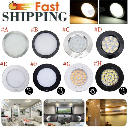 12v interior led spot - led,