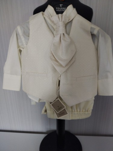 Vianni collection ivory pc - collection, 4