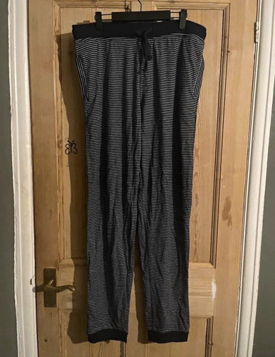 Primark men black white - men’s, black/white