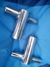 Heavy Duty Boat Cleats x 5