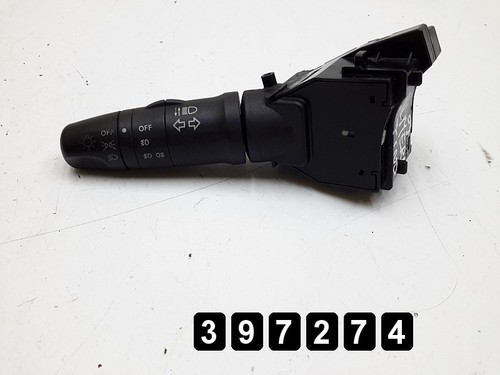 2003 nissan almera tino - 2003, switch