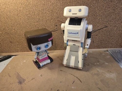 Confused com robots brian - confused.com,