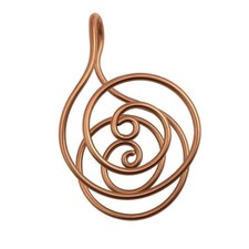 Copper Rings For Women Healing