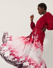 Monsoon Lilian Floral Ombré