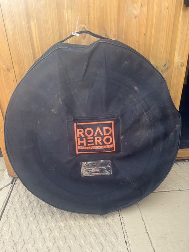 Road hero space - road,