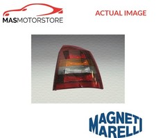 REAR LIGHT TAIL LIGHT LEFT
