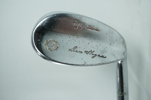 Ben hogan wedge - 53°, /