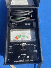 Vintage Clare Z233 High