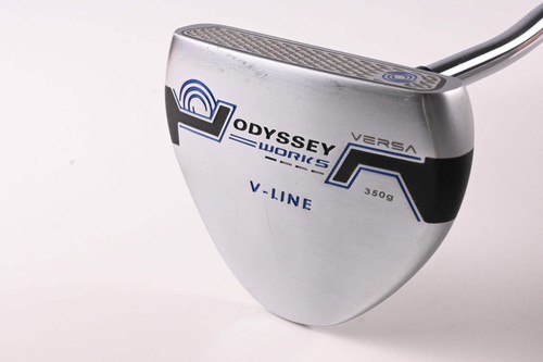 Odyssey works versa line - versa, v-line