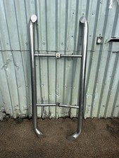 GENUINE 2003 RANGE ROVER VOGUE