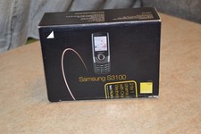 Samsung S3100 Mobile Phone