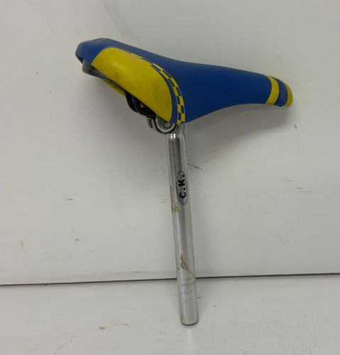 Vintage selle monte grappa - selle,