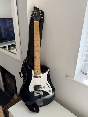 Guvnor strat style electric - guvnor,
