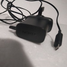 Genuine Nokia Mains Charger