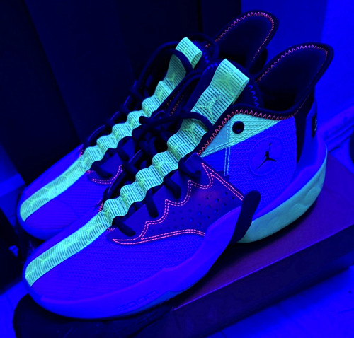 Air jordan react - jordan, elevation