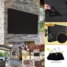 Outdoor TV Cover 19-58.5inch