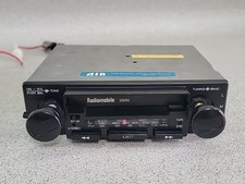 Vintage Radiomobile 408CSR