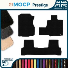 Prestige Car Mats to fit Honda