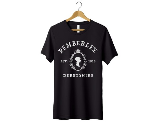 Pemberley derbyshire 1813 - pemberley,