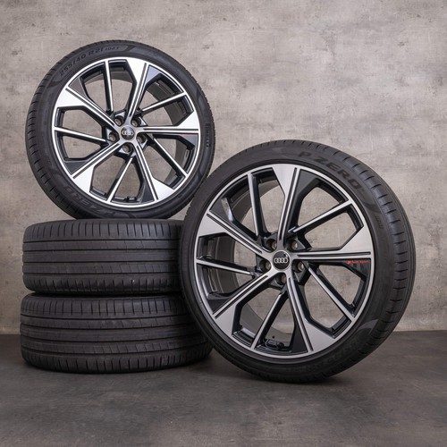 Audi sq5 rims inch fy - q5,