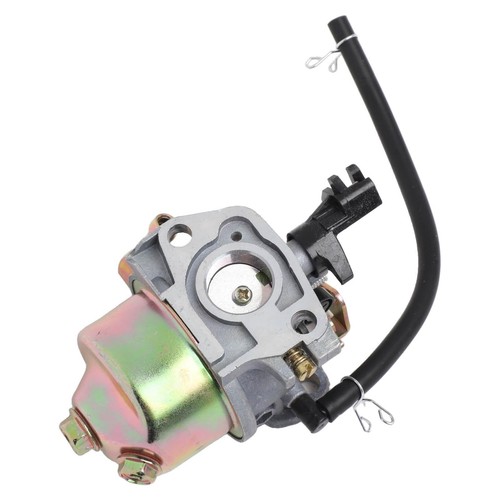 High performance carburetor - performance,