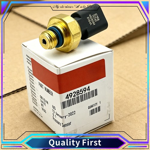 Genuine cummins pressure - genuine,