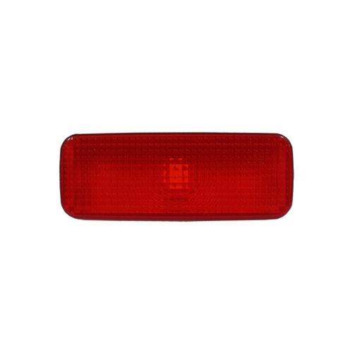 Tail light assembly trx - assembly, 300